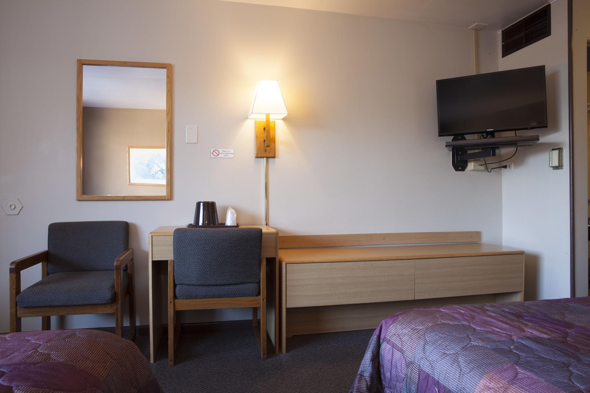 Heart O' Chicago Motel 외부 사진