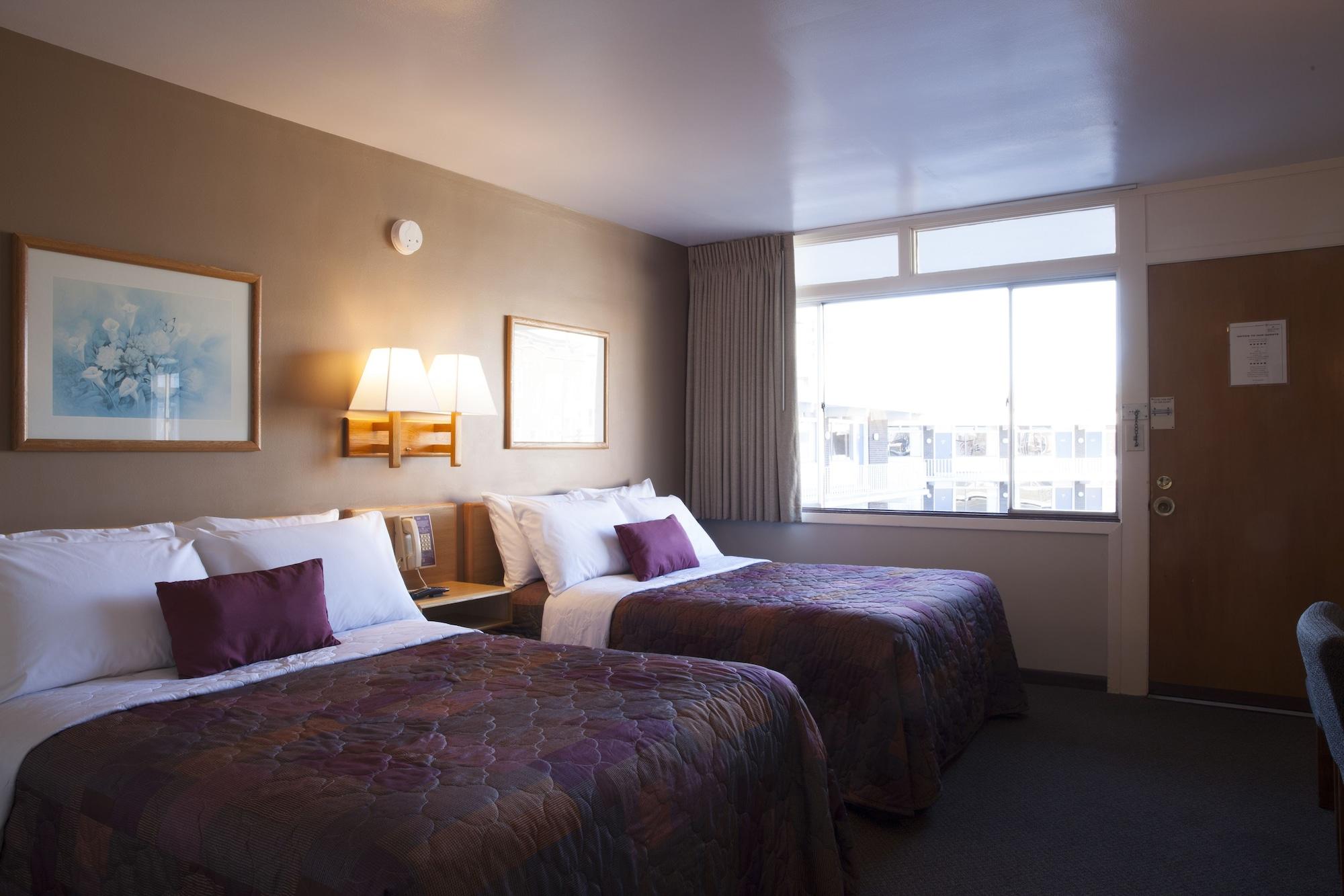 Heart O' Chicago Motel 외부 사진