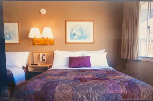 Heart O' Chicago Motel 외부 사진
