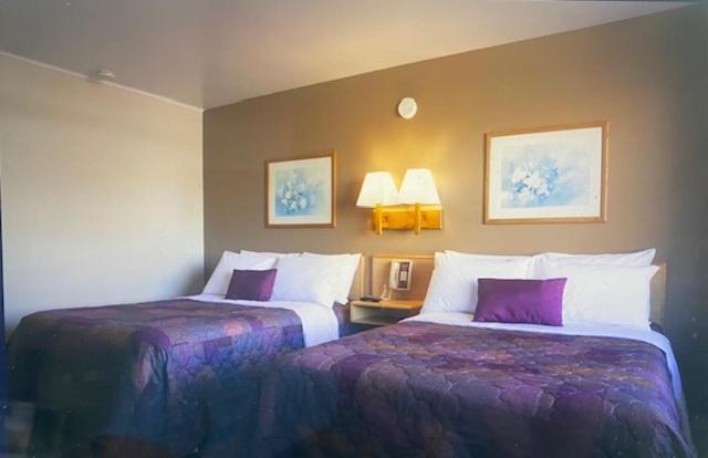 Heart O' Chicago Motel 외부 사진