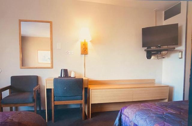 Heart O' Chicago Motel 외부 사진